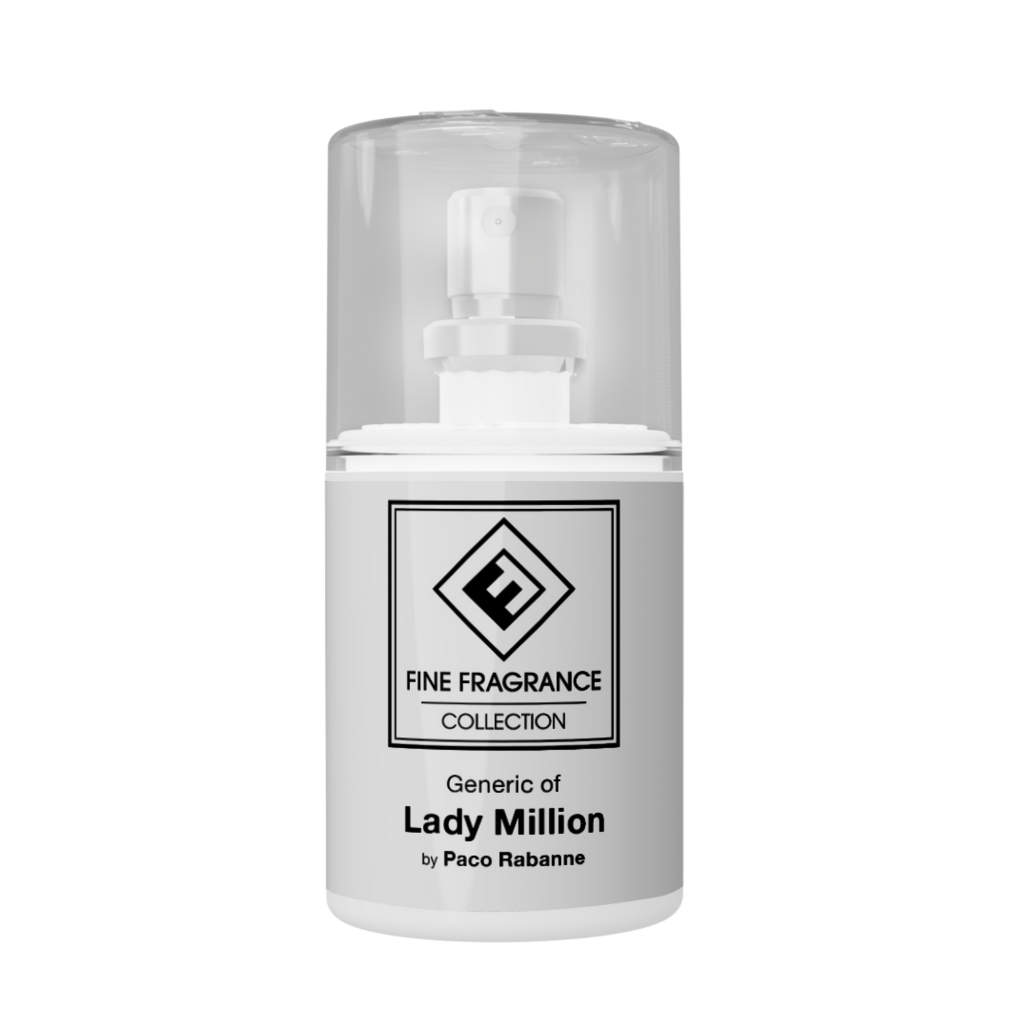 Zen Create – Inspired by Lady Million