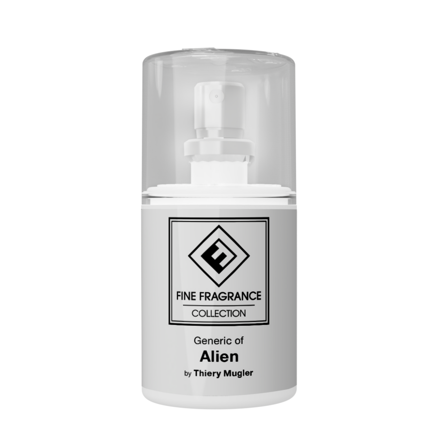 Zen Create – Inspired by Alien