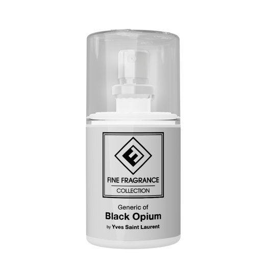 Zen Create – Inspired by Black Opium