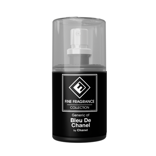 Zen Create – Inspired by Bleu de Chanel