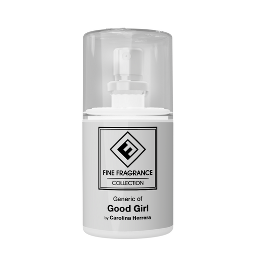 Zen Create – Inspired by Good Girl