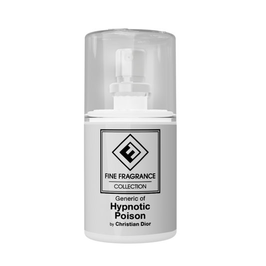 Zen Create – Inspired by Hypnotic Poison