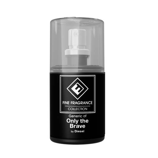 Zen Create – Inspired by Only The Brave